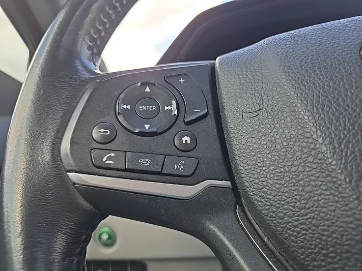 2020 Honda Pilot - view 15