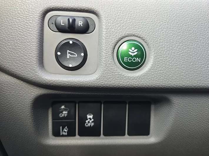 2020 Honda Pilot - view 20