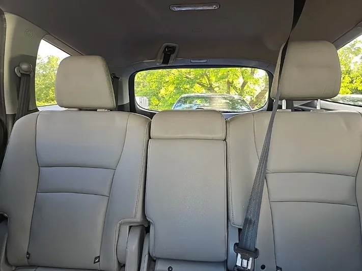 2020 Honda Pilot - view 24