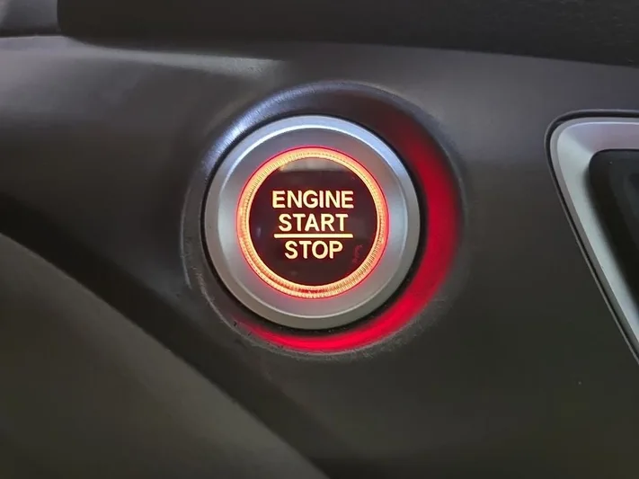2020 Honda Pilot - view 25
