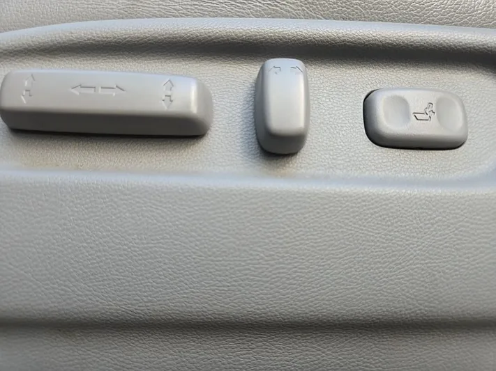 2020 Honda Pilot - view 34
