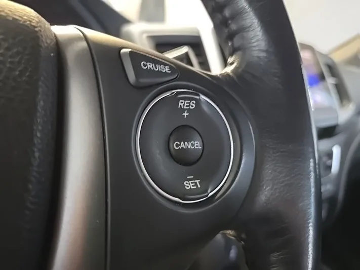2017 Honda Pilot - view 24