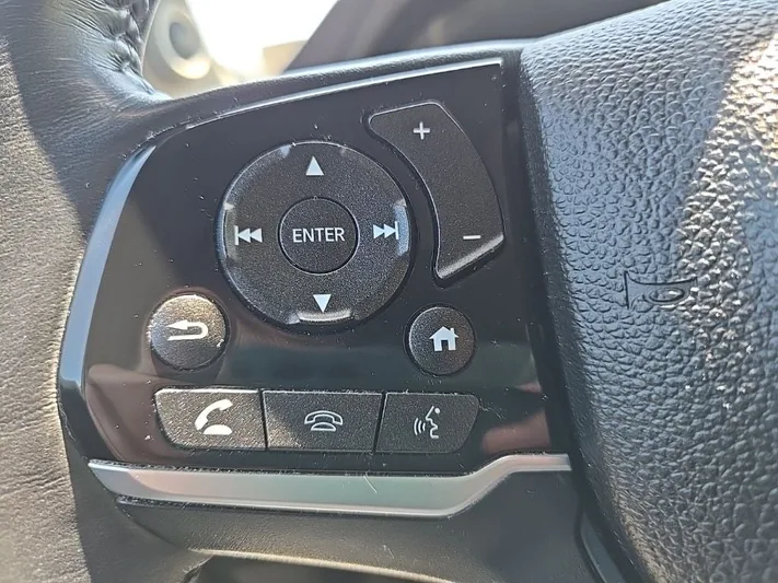 2022 Honda Pilot - view 13