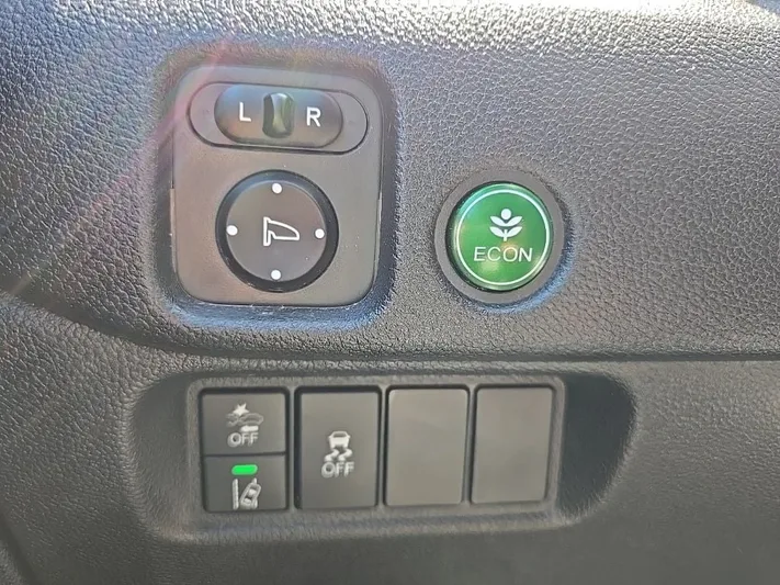 2022 Honda Pilot - view 17