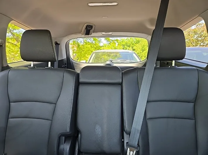 2022 Honda Pilot - view 28
