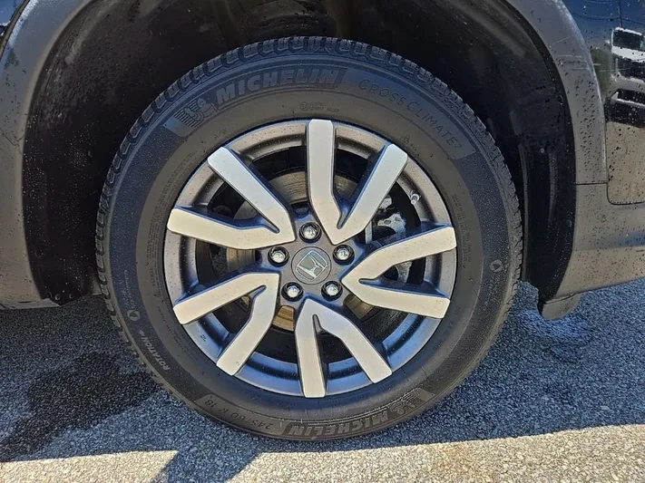 2022 Honda Pilot - view 39