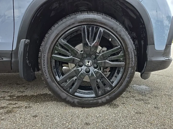 2022 Honda Pilot - view 13