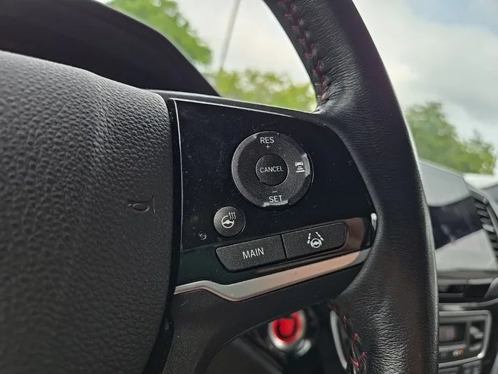 2022 Honda Pilot - view 18