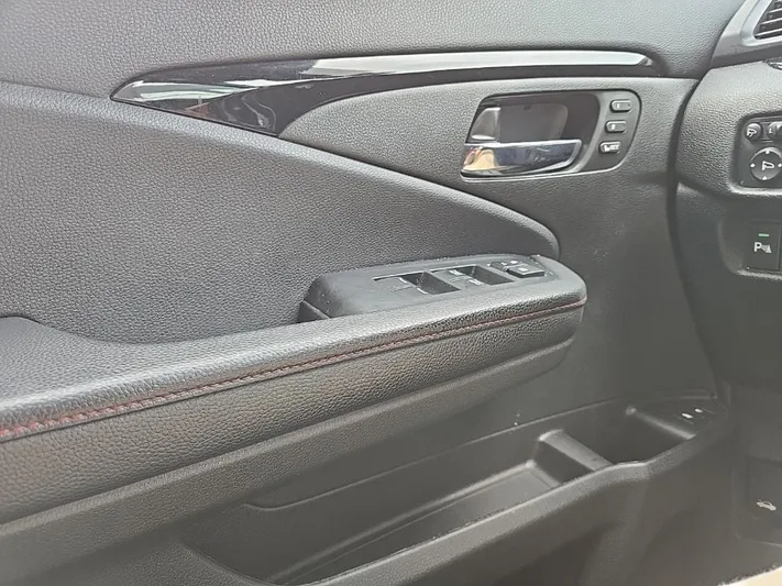 2022 Honda Pilot - view 20