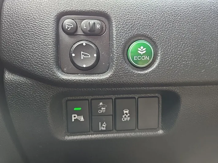2022 Honda Pilot - view 21