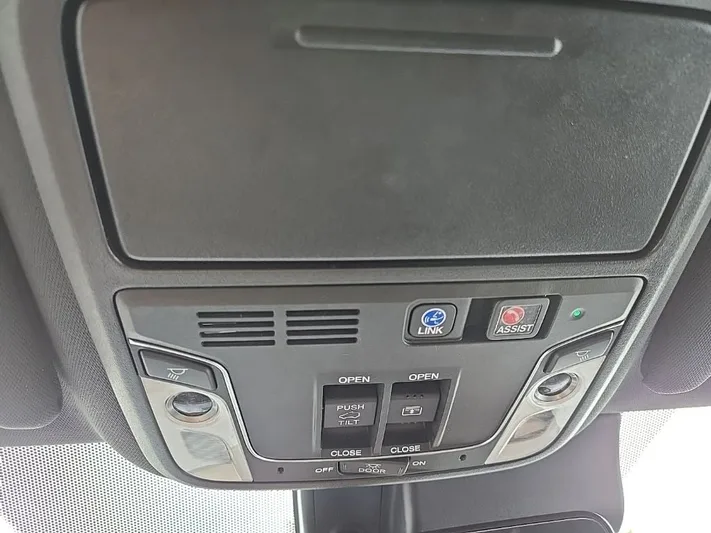 2022 Honda Pilot - view 23