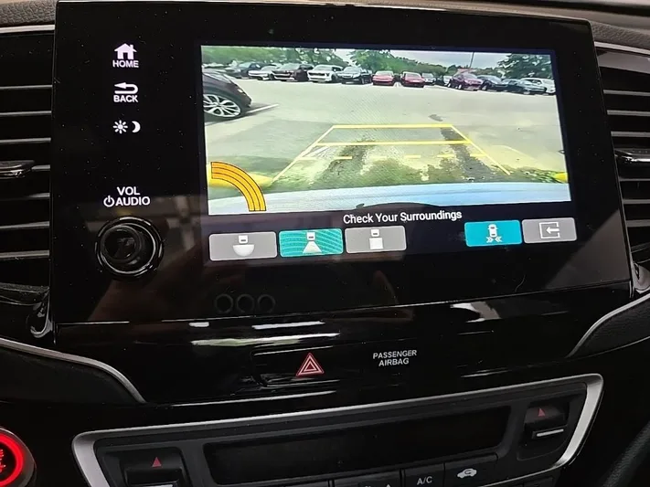2022 Honda Pilot - view 27