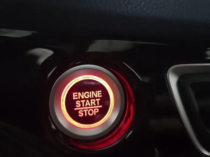 2022 Honda Pilot - view 29