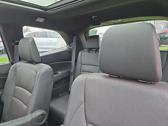 2022 Honda Pilot - view 33