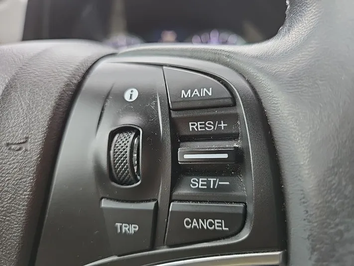 2017 Acura MDX - view 14
