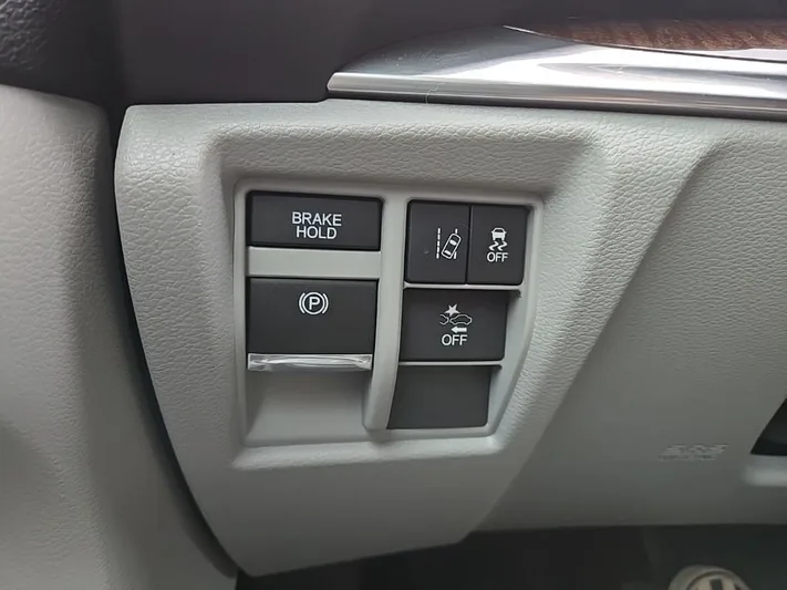 2017 Acura MDX - view 18