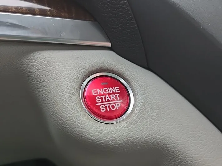 2017 Acura MDX - view 19