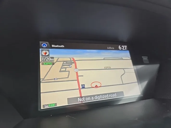 2017 Acura MDX - view 20