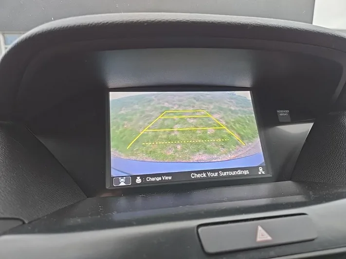 2017 Acura MDX - view 23