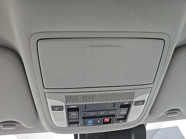2017 Acura MDX - view 27