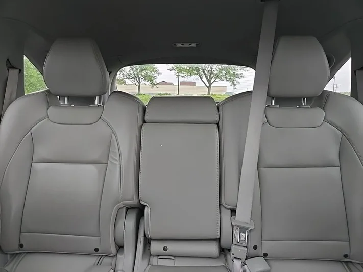 2017 Acura MDX - view 29