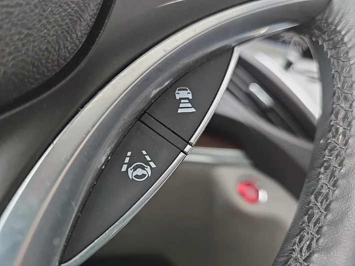 2017 Acura MDX - view 30