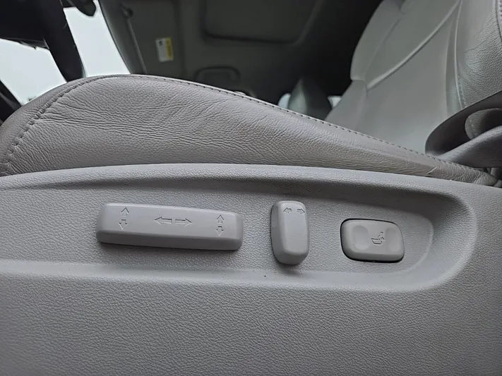 2017 Acura MDX - view 31