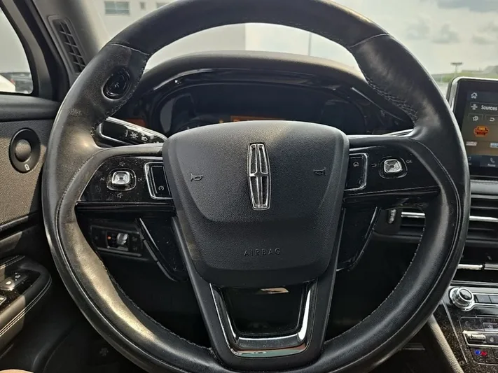 2020 Lincoln Corsair - view 11