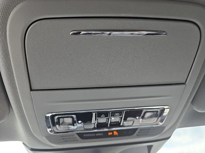 2020 Lincoln Corsair - view 19