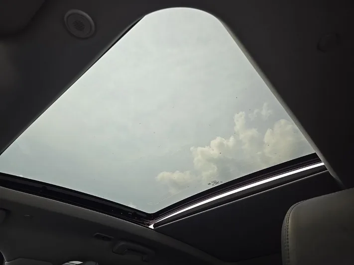 2020 Lincoln Corsair - view 20