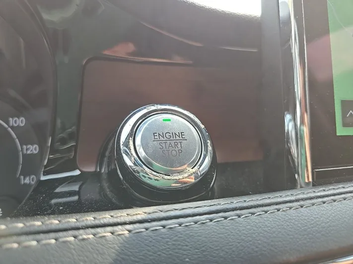 2020 Lincoln Corsair - view 22
