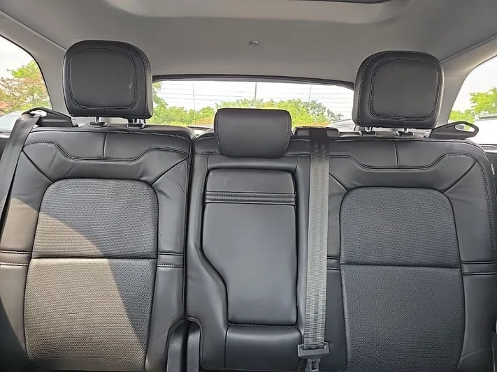 2020 Lincoln Corsair - view 23
