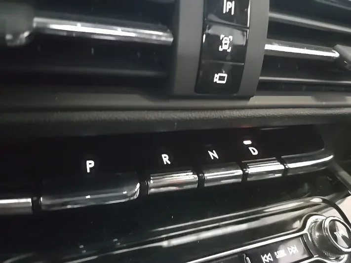 2020 Lincoln Corsair - view 26