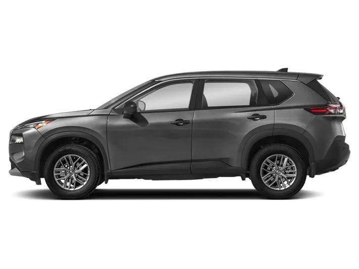 2023 Nissan Rogue - view 14