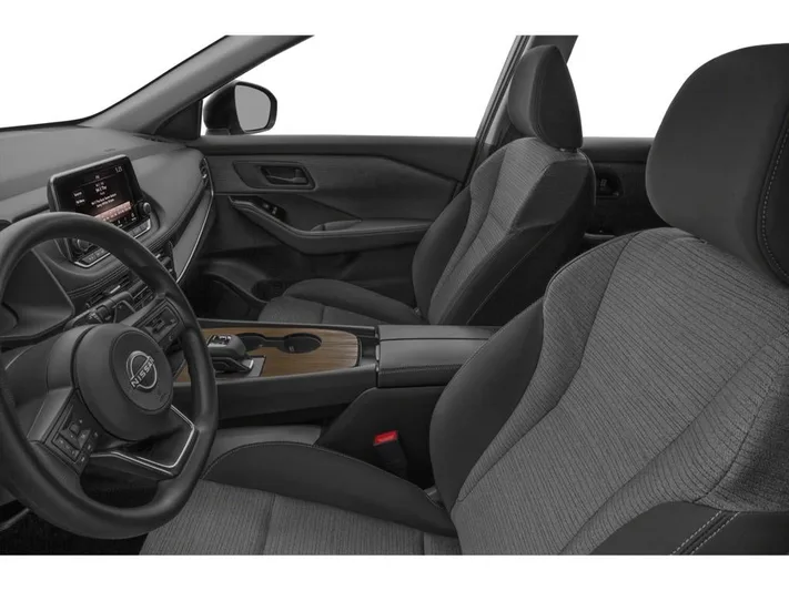 2023 Nissan Rogue - view 17