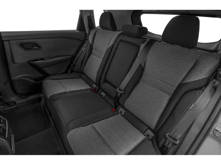 2023 Nissan Rogue - view 20
