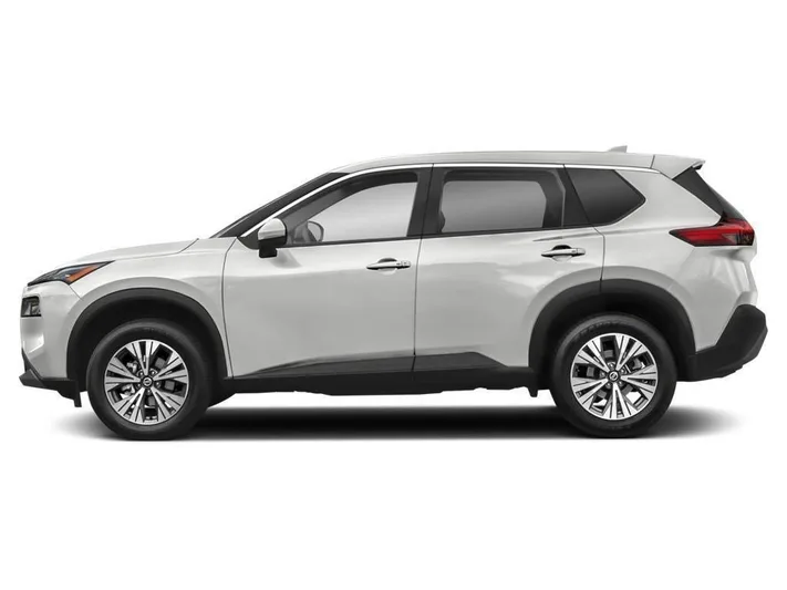 2023 Nissan Rogue - view 9