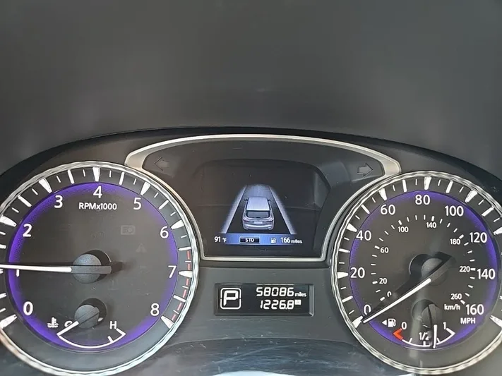 2019 INFINITI QX60 - view 19