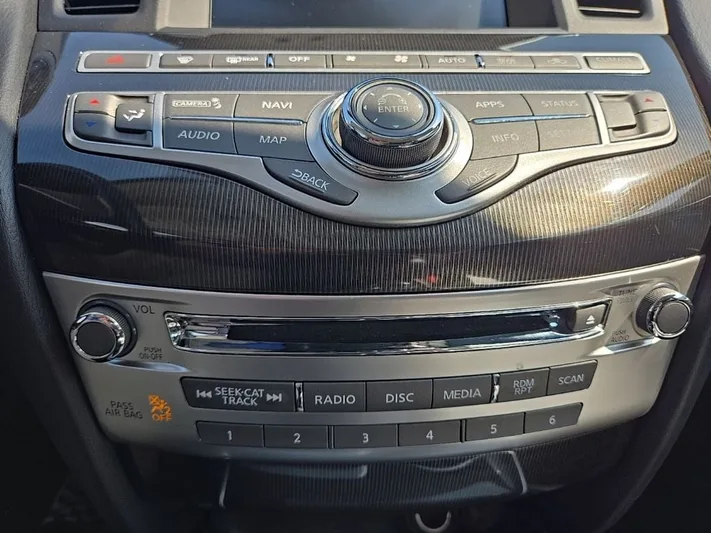 2019 INFINITI QX60 - view 23