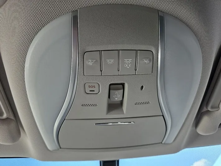 2019 INFINITI QX60 - view 26