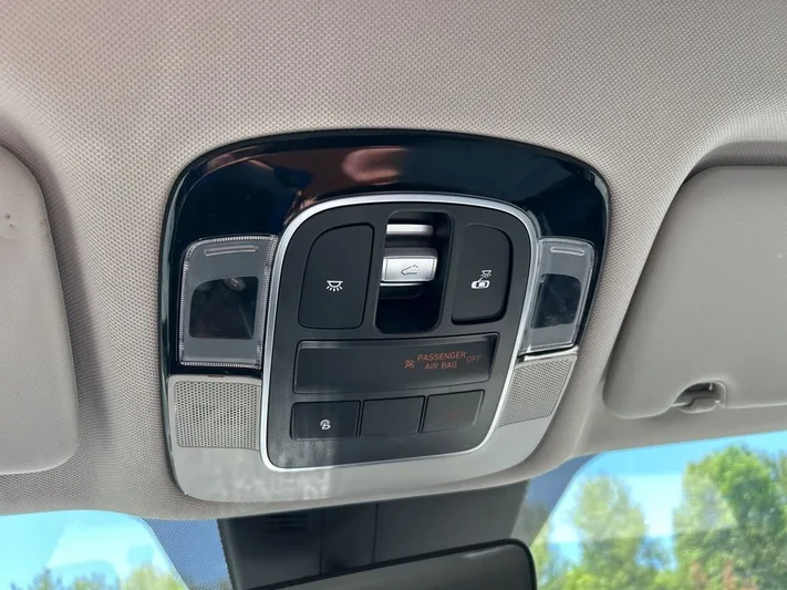 2022 Hyundai Tucson - view 12