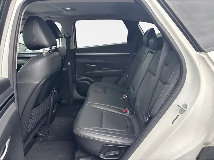 2023 Hyundai Tucson - view 22