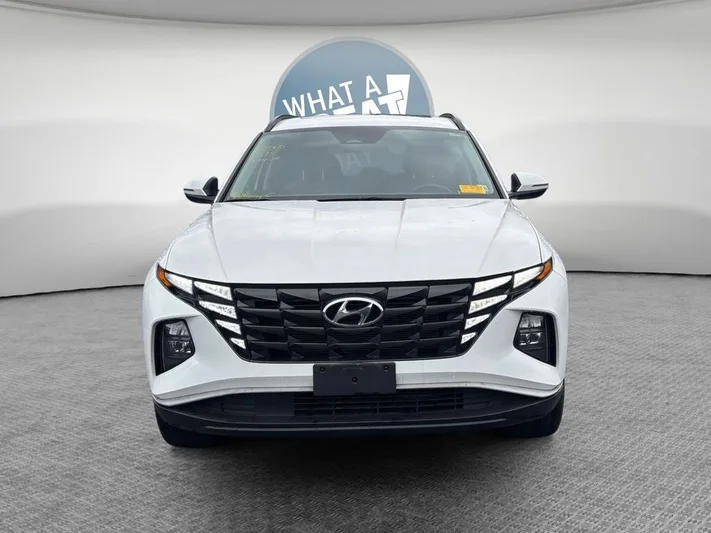 2023 Hyundai Tucson - view 9