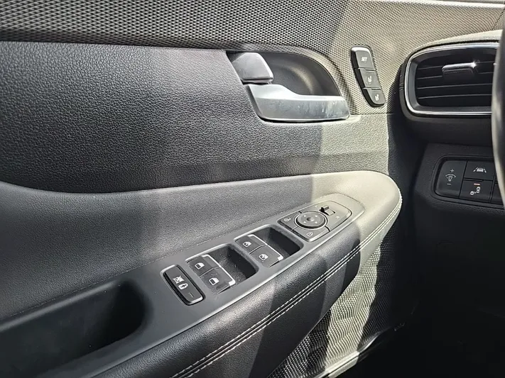 2020 Hyundai Santa - view 13