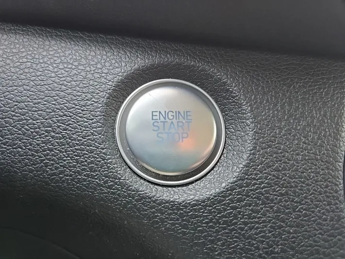 2020 Hyundai Santa - view 29