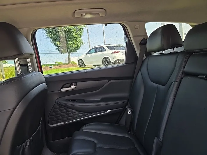 2020 Hyundai Santa - view 32