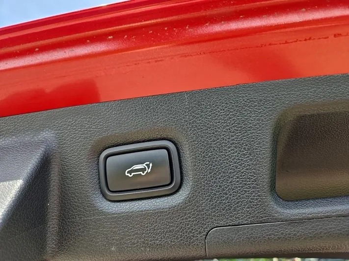 2020 Hyundai Santa - view 33