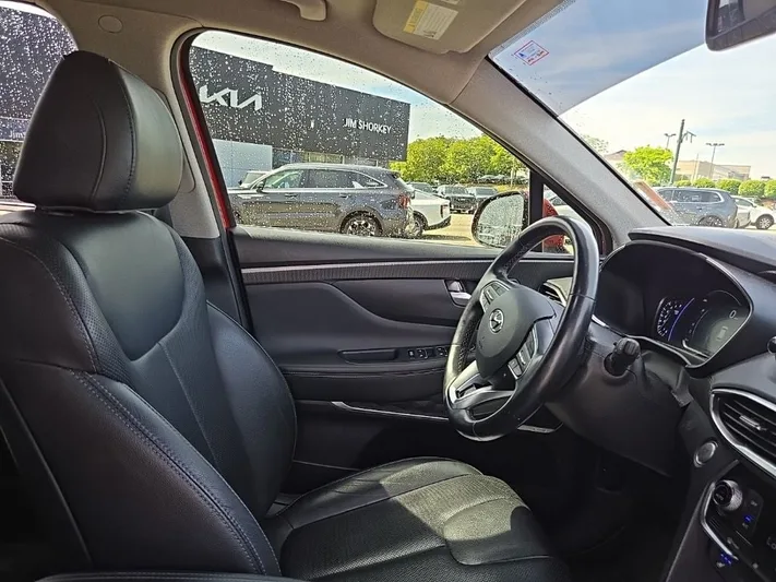 2020 Hyundai Santa - view 35