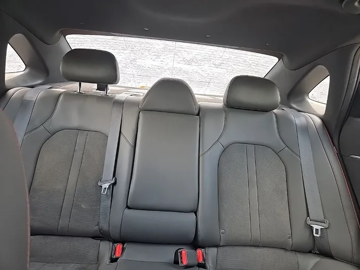 2020 Hyundai Sonata - view 26