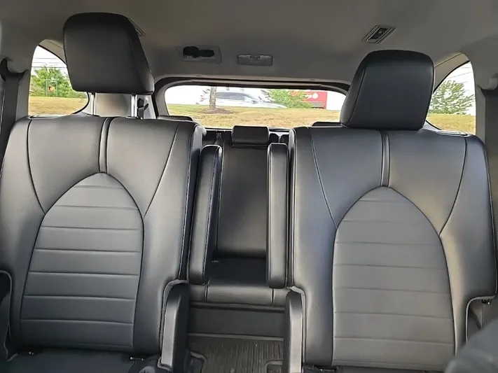 2021 Toyota Highlander - view 27